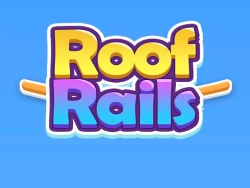 Roof Rail Online - game thumbnail image