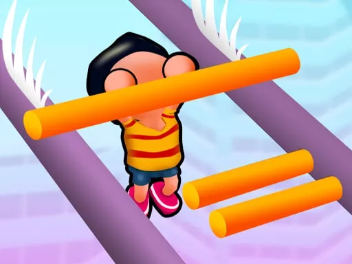 Roof Rails 3D - game thumbnail image