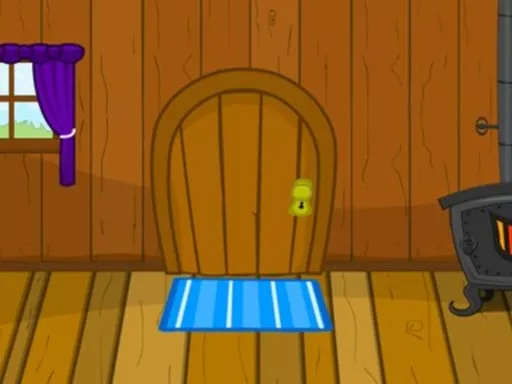 Room Escape - game thumbnail image