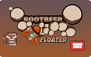 Rootbeer Floater - game thumbnail image