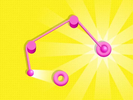 Rope Around Master - game thumbnail image