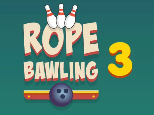 Rope Bawling 3 - game thumbnail image