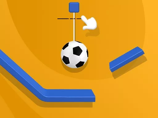 Rope Cut and Boom - game thumbnail image