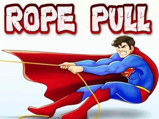 ROPE PULL - game thumbnail image