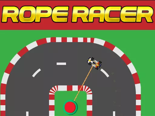 Rope Racer - game thumbnail image