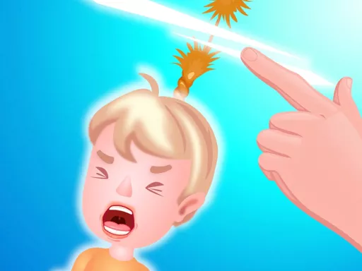 Rope Rescue! - game thumbnail image