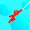 Rope Stick Hero game thumbnail image