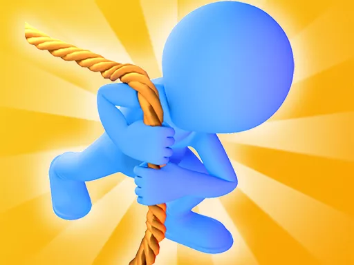 Rope The City - game thumbnail image