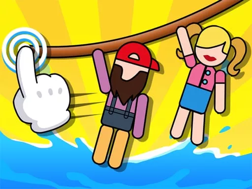 Ropeway Master - game thumbnail image