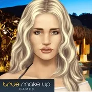 Rosie True Make Up - game thumbnail image