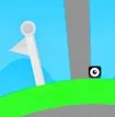 Rotate Platformer game thumbnail image