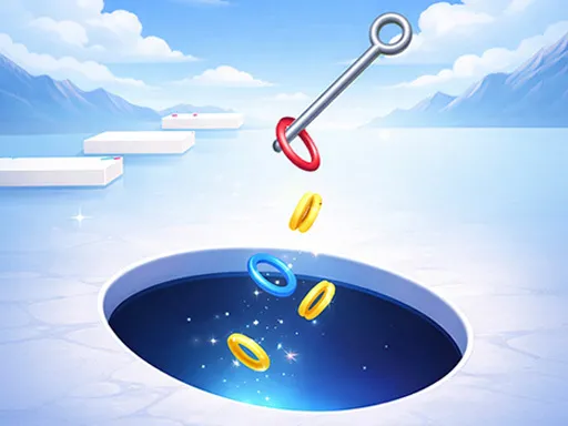 Rotate Ring Game - game thumbnail image