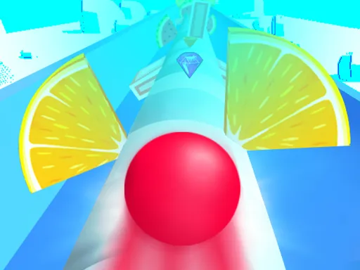 Rotate Road 3D Game game thumbnail image
