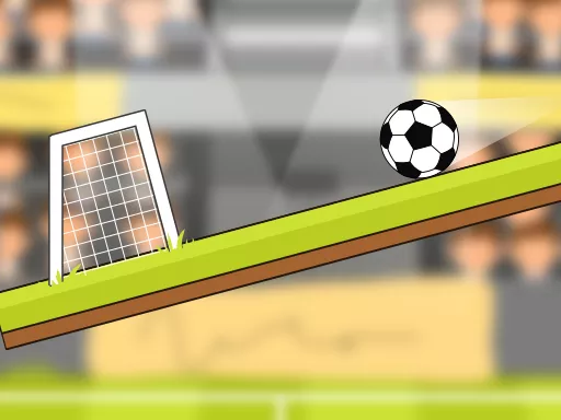 Rotate Soccer - game thumbnail image