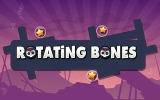 Rotating Bones - game thumbnail image