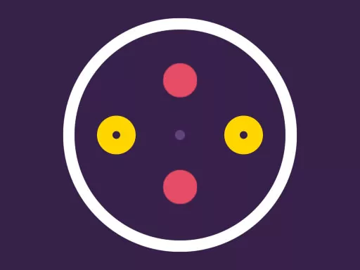 Rotating Disks - game thumbnail image