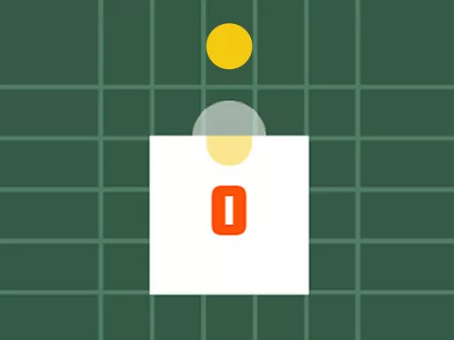 Rotating Square - game thumbnail image