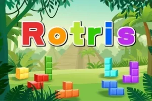 Rotris - game thumbnail image