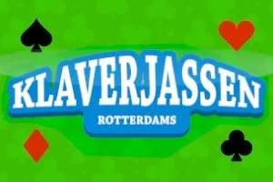 Rotterdams Klaverjassen - game thumbnail image