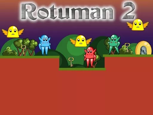Rotuman 2 - game thumbnail image