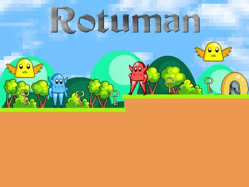 Rotuman - game thumbnail image
