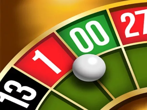 Roulette Simulator - game thumbnail image