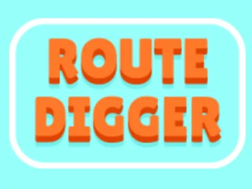 Route Digger HD - game thumbnail image