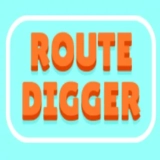 Route Digger HD