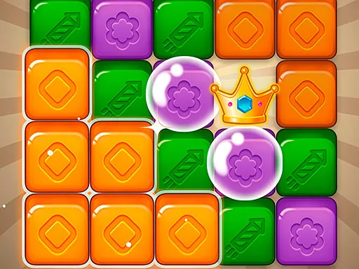 Royal Crown Blast - game thumbnail image