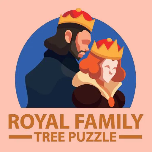 Royal Family Tree game thumbnail image