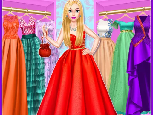 Royal Girls - Princess Salon - game thumbnail image