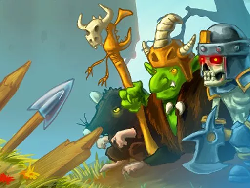 Royal Guards - game thumbnail image