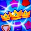 Royal Jewels Match game thumbnail image