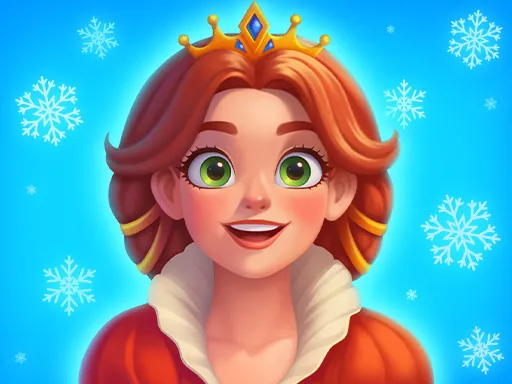 Royal Kitchen: The Lost King - game thumbnail image