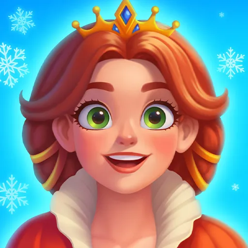Royal Kitchen: The Lost King game thumbnail image