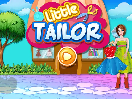 Royal Prince Tailor Master 2025 - game thumbnail image