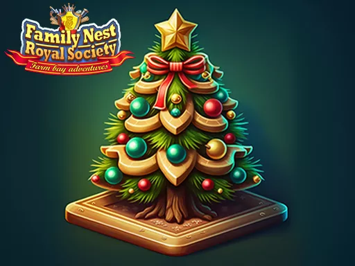 Royal Society - game thumbnail image