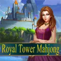 Royal Tower Mahjong game thumbnail image