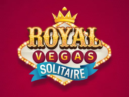 Royal Vegas Solitaire - game thumbnail image