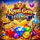 Royale Gem Legends