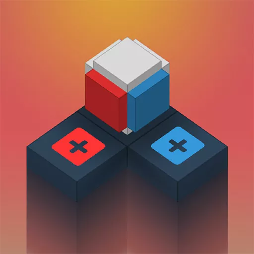 RUBEK - game thumbnail image