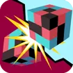 Rubiks Cube Conquer game thumbnail image