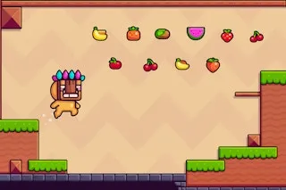 Ruboom - game thumbnail image