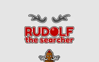 Rudolf the Searcher - game thumbnail image