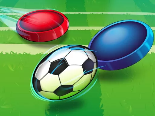 Rumble Stars Football - game thumbnail image