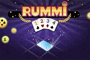 Rummi - game thumbnail image