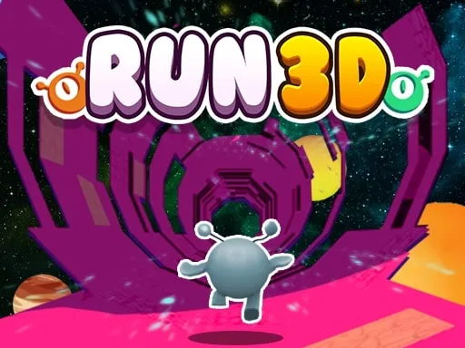 Run 3D - game thumbnail image