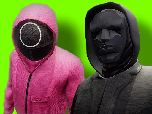 Run and Stop Challenge - game thumbnail image