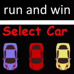 Run and Win - game thumbnail image
