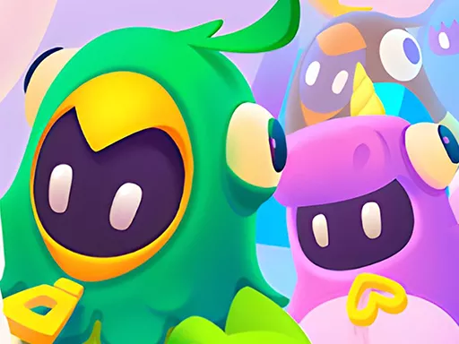 Run Boys - game thumbnail image